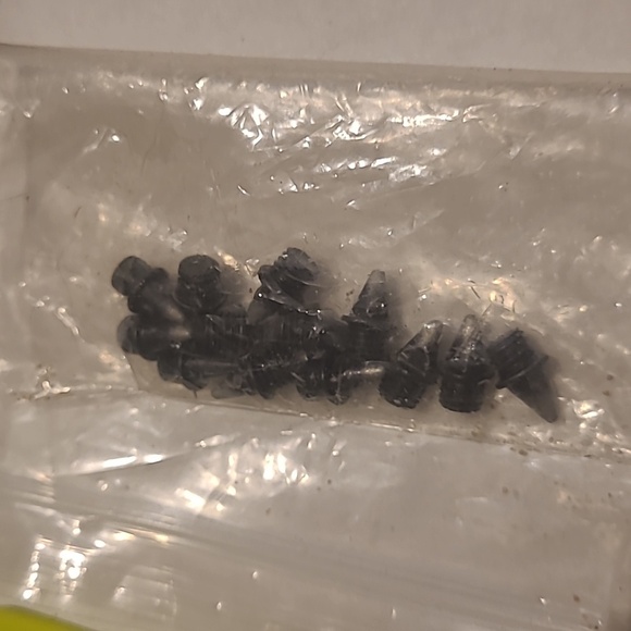 Nike Shoes Zoom Racing Rival S Throwing Track & Field Cleats w drawstring bag - Picture 2 of 8